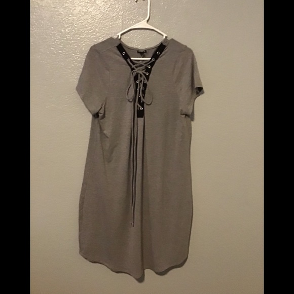 Torrid Dress NWOT - Picture 6 of 6